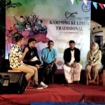 Ekonomi Kreatif Harus Dimulai, Jangan Tunggu Regulasi