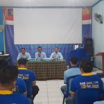 38 Personel KPK Dikumpulkan di Aula Lapas Tenggarong