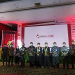 OJK Kaltim Launching KURKaltim.com, Mudahkan Layanan Perbankan untuk UMKM