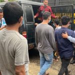 Dianggap Berisiko, 50 Napi Lapas Tenggarong Dipindah ke Samarinda dan Balikpapan