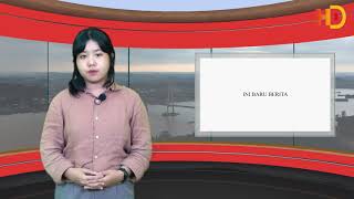 Sarkowi Harap Mahasiswa Unikarta Jadi Agen Pembela Hukum Rakyat