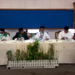 KH Abdul Hanan Terpilih Pimpin MUI Kukar