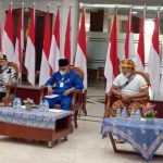 Merah atau Kuning? Pemkab Akan Minta Pendapat Sultan Kutai Soal Warna Jembatan