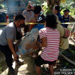 Kesal Dipalak, Dua Pria Hujani Pria Paruh Baya 20 Tikaman
