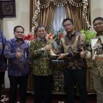 Raih Proper Emas 2021, Wagub Kaltim Apresiasi Pertamina EP Field Sangasanga