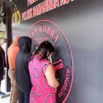 Waria Asal Makassar Jajakan Seks Lewat Aplikasi, Dua Perempuan Turut Ditangkap