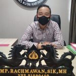 Kasus Sabu Sekilo di Muara Muntai, Pemilik Sabu Orang Samarinda, Masuk DPO