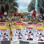 Edy Mulyadi Tak Hadiri Panggilan Bareskrim Soal Pernyataan “Tempat Jin Buang Anak”