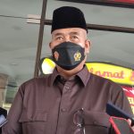 Bupati Kukar Bantah Bubarkan Dinas ESDM
