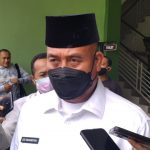 Kawasan Pusat Bisnis Tenggarong Akan Ditata, Bupati: Semoga 'Mahluk Halusnya' Hilang