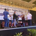 Ini Komitmen Ketua JMSI Kaltim Dalam Konvensi Media Siber Kaltim