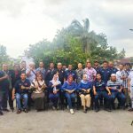 JMSI Jadi Konstituen Dewan Pers, JMSI Riau Gelar Syukuran