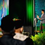 Jokowi: NU Merupakan Potensi Bangsa yang Sangat Besar