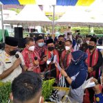 KALEIDOSKOP KUKAR 2021: Hampir Setahun Kepemimpinan Edi-Rendi, Program Prorakyat Terus Berjalan