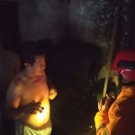 Pagi Hari, Rumah Manula Dilalap Api, 1 Orang Alami Luka Bakar