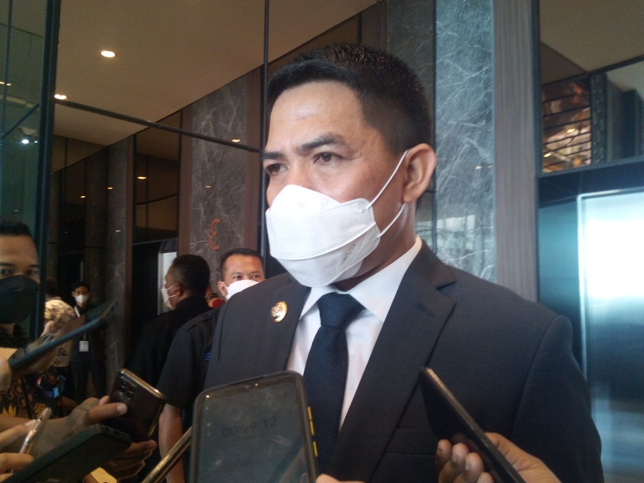 "Perampingan" PTTH dan PTTB di Pemkot Samarinda, Sudah Sesuai Moratorium Wali Kota Terdahulu