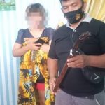 Tagih Uang Gadai Motor ke Muncikari, Wanita Ini Dipukul dan Diancam Parang