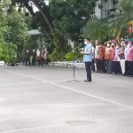 Kumpulkan Pegawai, Andi Harun Minta Komitmen Bersama Antikorupsi