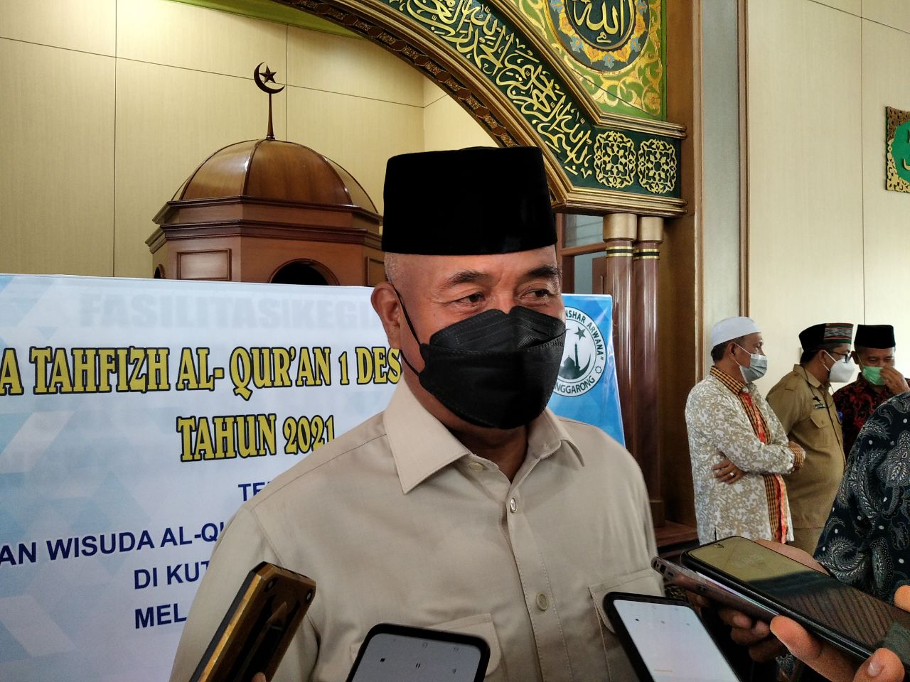 Pemkab Kukar Bakal Lelang Jabatan, Ini OPD yang Kosong