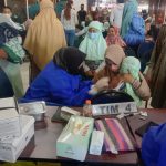 Samarinda Mulai Vaksinasi Anak Usia 6-11 Tahun