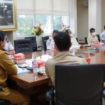 Bandara APT Pranoto Samarinda Akan Diperluas, Sasar Lahan Milik Kukar