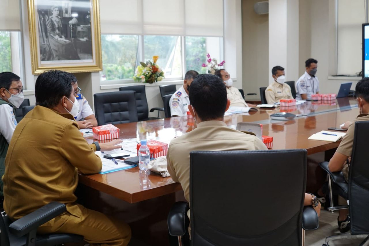 Bandara APT Pranoto Samarinda Akan Diperluas, Sasar Lahan Milik Kukar