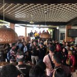 RKB Kukar Minta Hukum dan Denda Adat Diberlakukan kepada Edy Mulyadi dkk