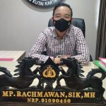 Dalam Sehari, Polres Kukar Ungkap Empat Kasus Narkoba