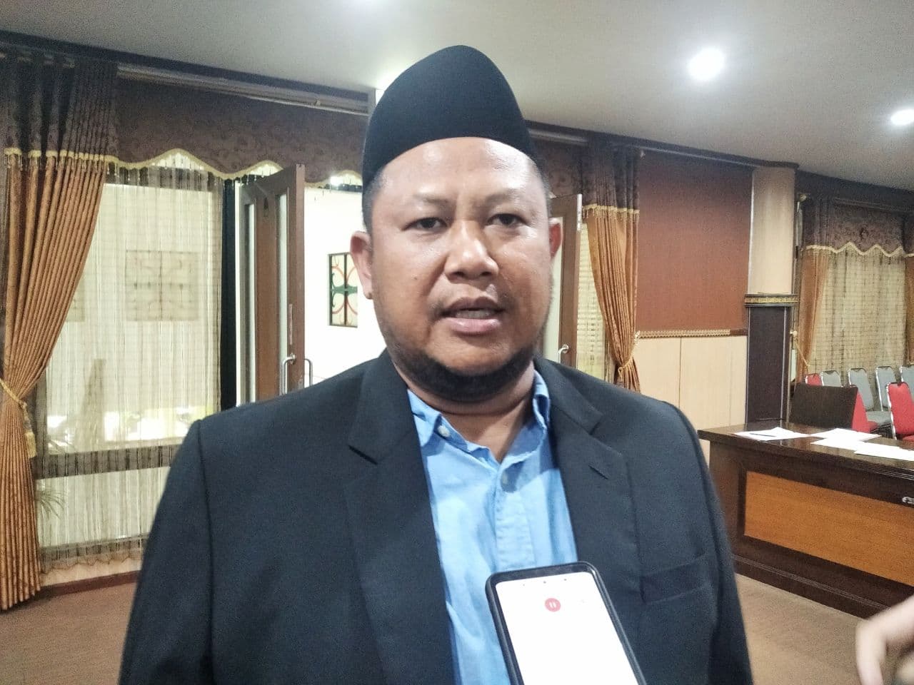 Sudah Tidak Relevan, 11 Perda Kukar Dicabut