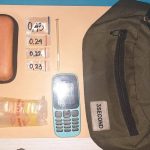 Baru Sebulan Jualan Sabu, Pria Ini Dibekuk di Rumah Kontrakan