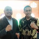 Jeffry Satria Jabat Dandim Kukar, Ini Hal Pertama yang Akan Dilakukan