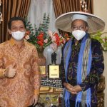Pulau Maratua dan Museum Mulawarman Dilirik India untuk Syuting Film 