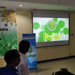 Perpustakaan Digital Kukar Diluncurkan, Koleksi Ribuan Judul Buku