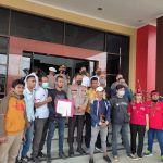 Koalisi Pemuda Kaltim Kecam dan Tetap Laporkan Edy Mulyadi
