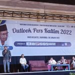 Konvensi Media Siber Hasilkan 4 Keputusan, HM Faisal: Kita Akan Buatkan Pergubnya