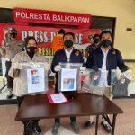 Kirim Foto “Burung” via WhatsApp, Mahasiswa Diringkus Polisi
