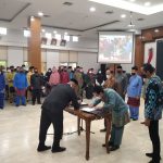 'Apa Salah Saya, Pak?', Cerita Bupati Terima Pesan WhatsApp Pejabat yang Dimutasi