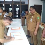 Menjabat Empat Bulan, Pejabat Disdik Kukar Mengaku Hanya Sempat Bangun Pagar