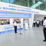 Nataru, Volume Penumpang dan Kargo Turun