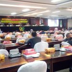 Soroti Infrastruktur Kaltim sebagai IKN yang Babak Belur, Anggota DPRD Kaltim "Cerewet" Saat Paripurna