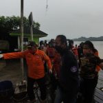 Pria yang Jatuh Saat Mandi di Sungai Ditemukan Meninggal Dunia