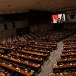BREAKING NEWS: Tok! DPR Sahkan Undang-Undang IKN
