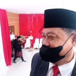 Zairin Zain Sebut Dukungan Pemprov untuk Nyalon Ketua KONI Bukan Masalah