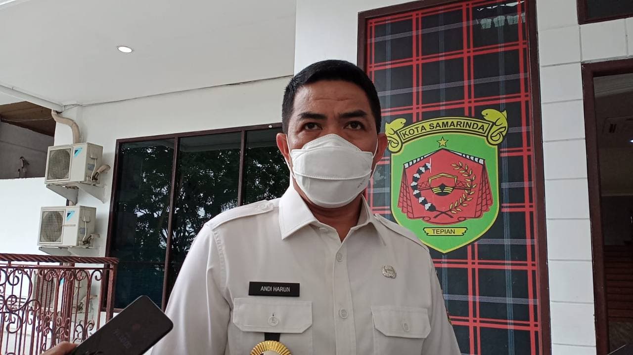 Wali Kota Samarinda Akui Ada 9.032 Warganya Miskin Ekstrem