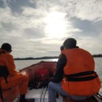 Pemuda Ini Tenggelam Setelah Berusaha Selamatkan Remaja Tenggelam di Pantai Walet