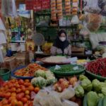 Harga Cabai Merangkak Naik, Pasokan Daging Sapi Mulai Seret