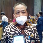 Kepala Balitbangda Tutup Usia, Sempat "Lahirkan" The Mountain of Isran