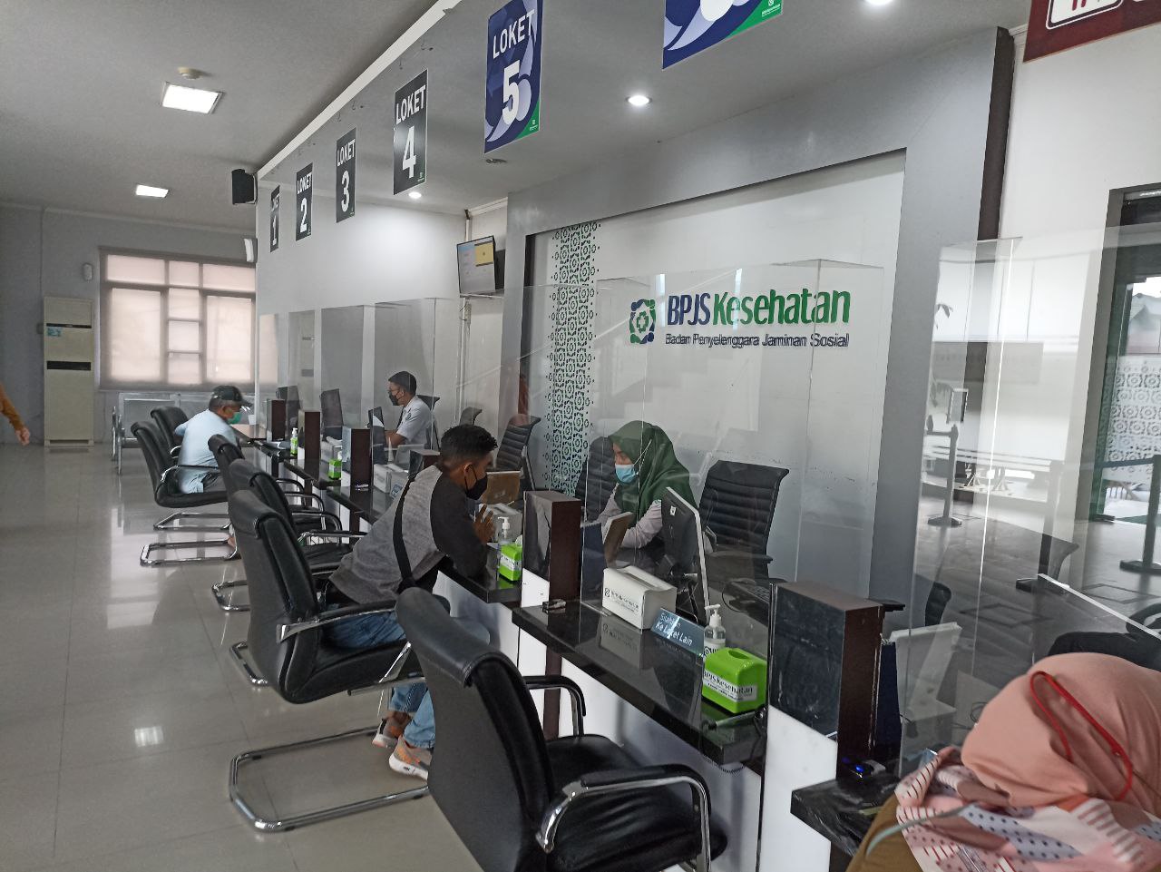 NIK Jadi Nomor Kepesertaan BPJS Kesehatan, Mudahkan Pelayanan