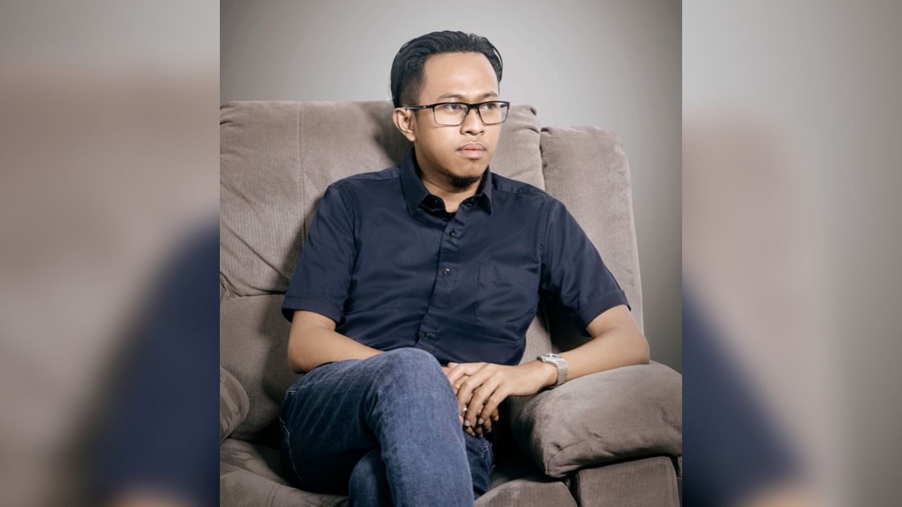 Denni Mappa, Pengusaha Muda yang Cerdik Membaca Peluang