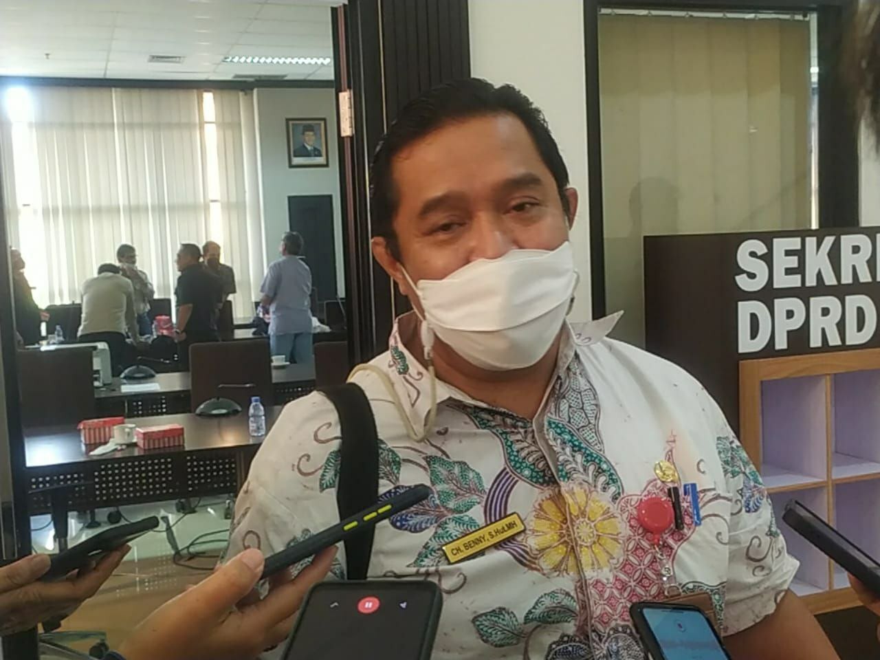 34 IUP Batu Bara di Kaltim Dicabut, Ini Kata Kadis ESDM Kaltim